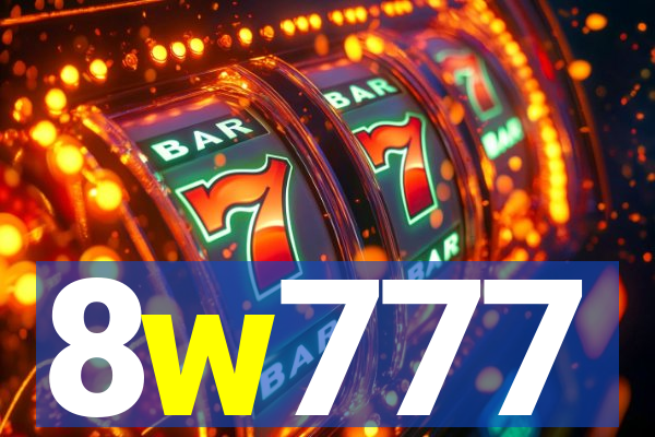 8w777