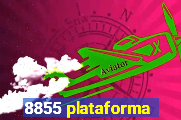 8855 plataforma