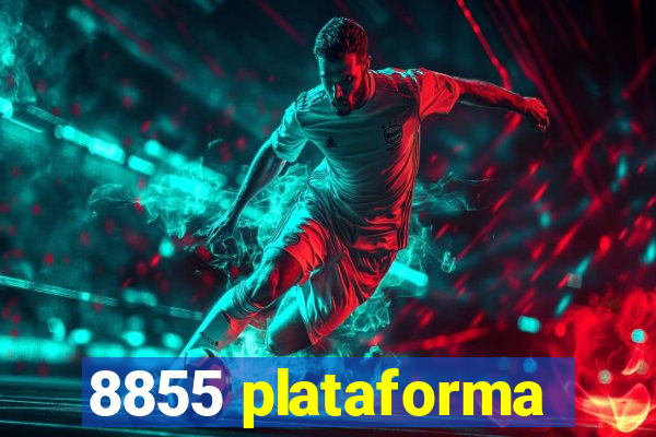 8855 plataforma