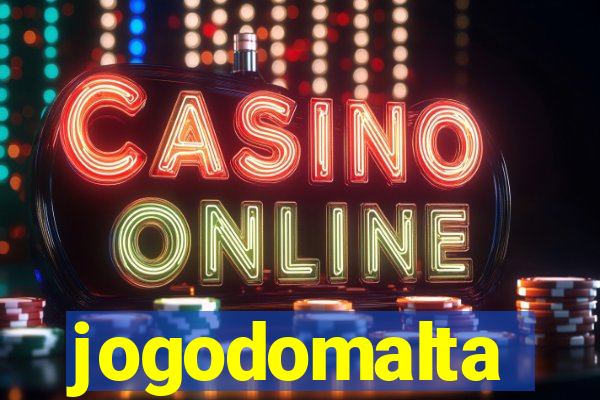 jogodomalta