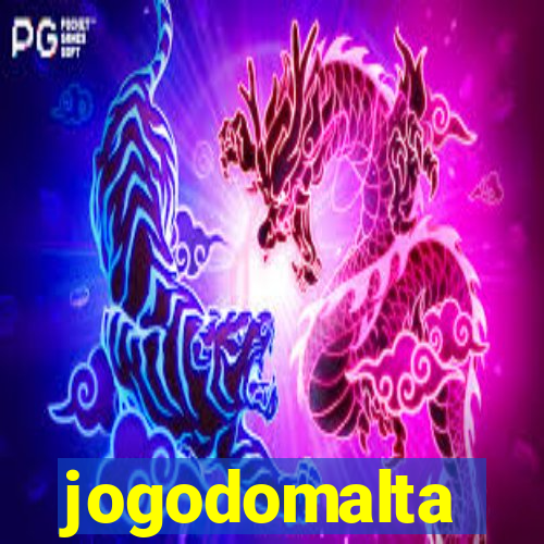 jogodomalta