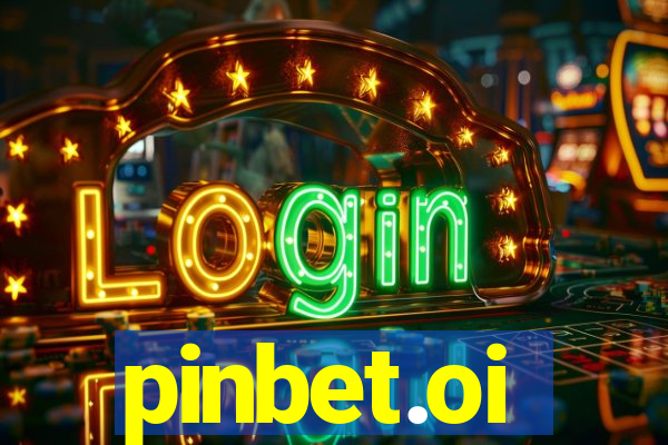 pinbet.oi