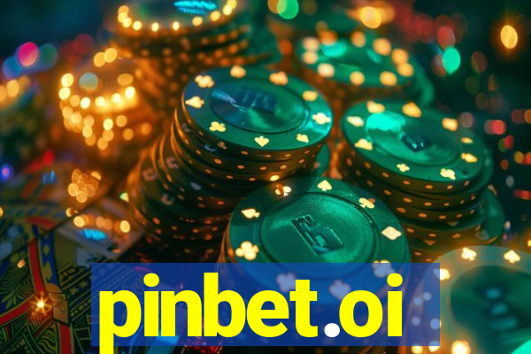 pinbet.oi
