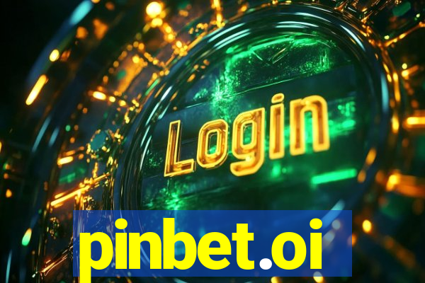 pinbet.oi