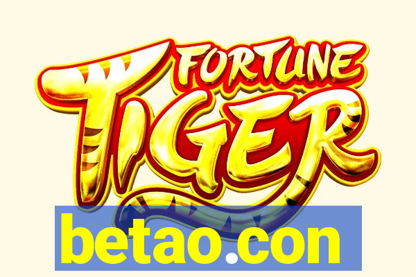 betao.con