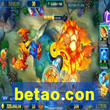 betao.con