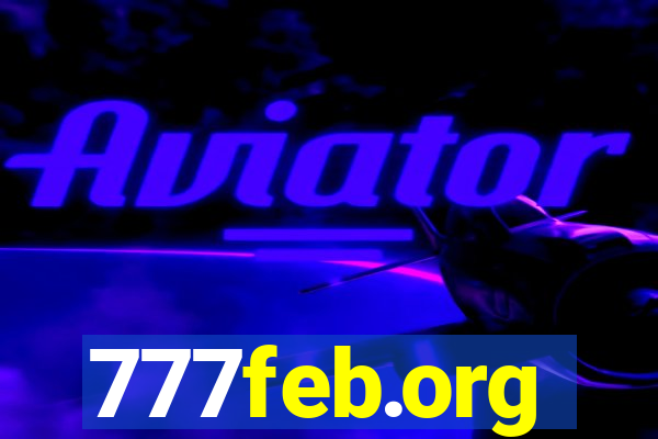 777feb.org