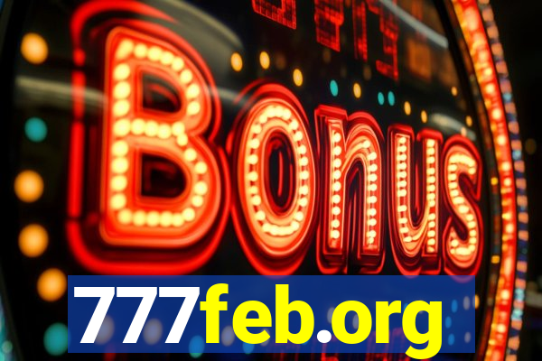 777feb.org