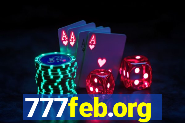 777feb.org