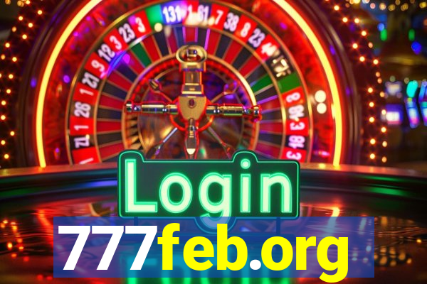 777feb.org