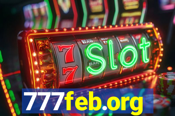 777feb.org