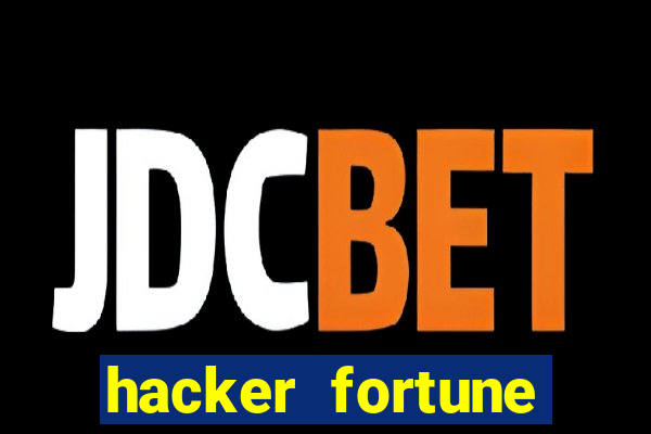 hacker fortune tiger download