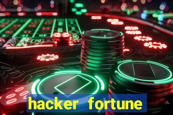 hacker fortune tiger download