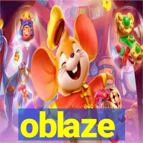 oblaze