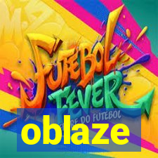 oblaze