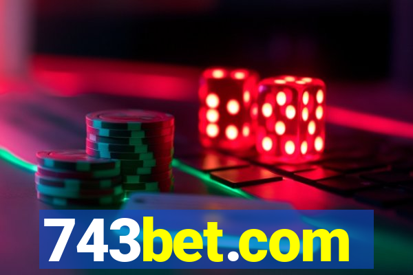 743bet.com