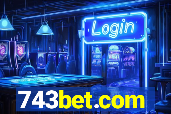 743bet.com