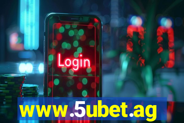 www.5ubet.ag