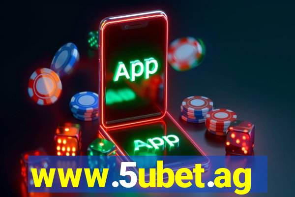 www.5ubet.ag