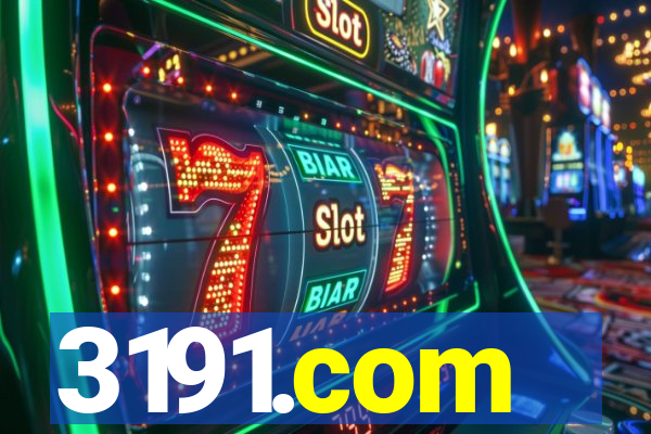 3191.com