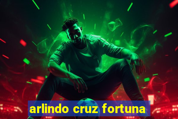 arlindo cruz fortuna