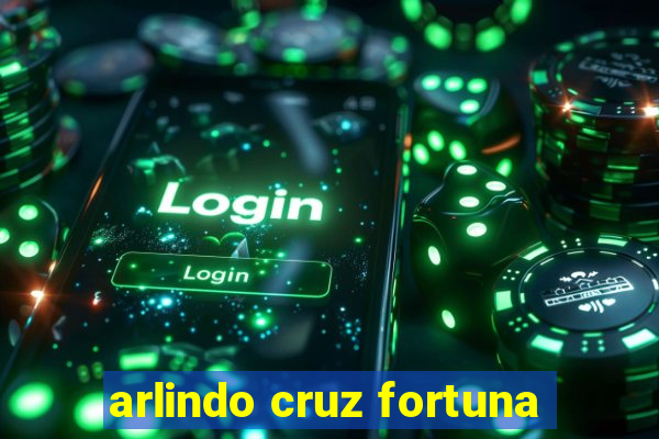 arlindo cruz fortuna