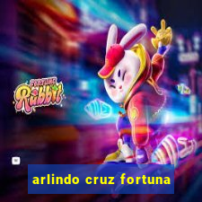 arlindo cruz fortuna