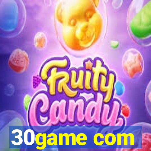 30game com