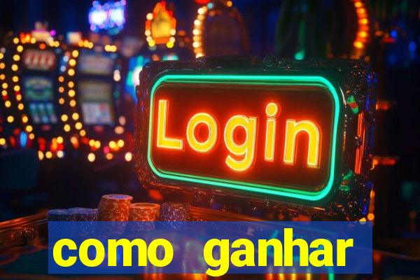 como ganhar dinheiro com aplicativos de jogos