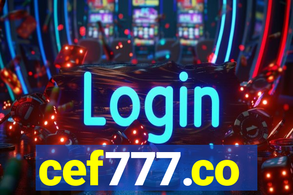 cef777.co