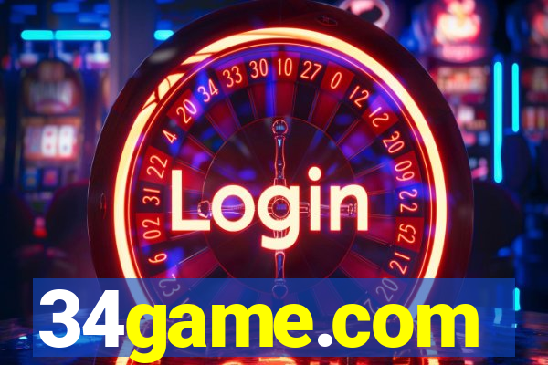 34game.com