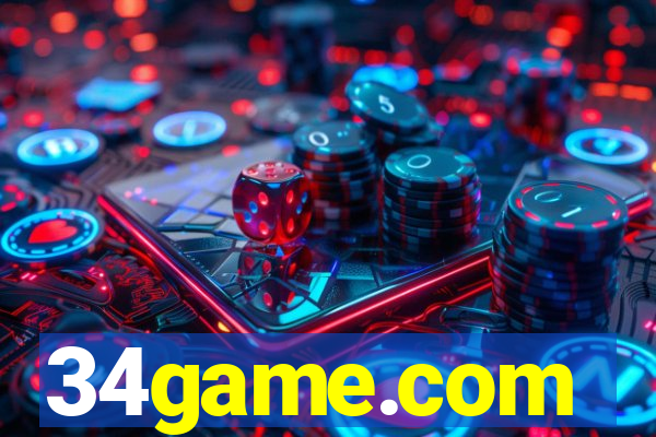 34game.com