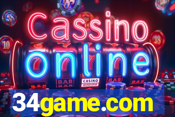 34game.com