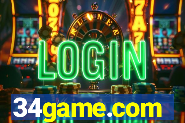 34game.com