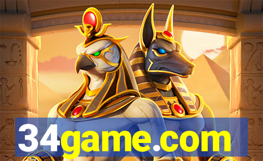 34game.com