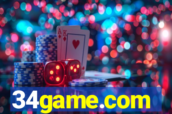 34game.com
