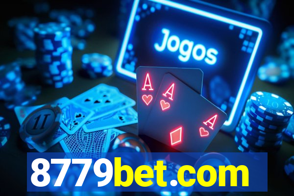 8779bet.com