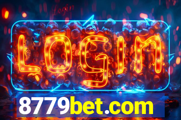 8779bet.com