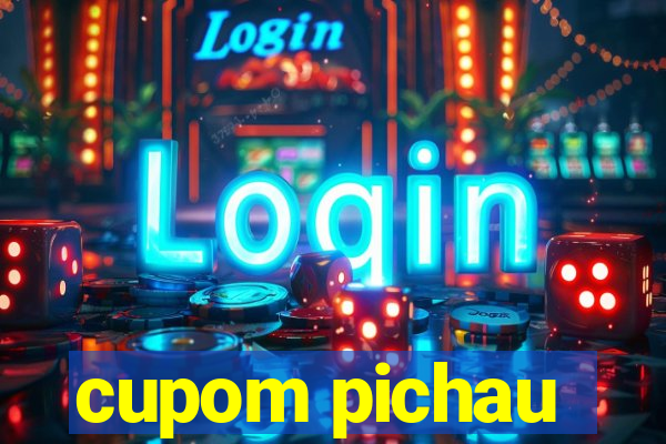 cupom pichau