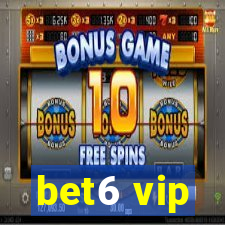 bet6 vip