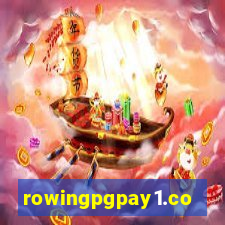 rowingpgpay1.com