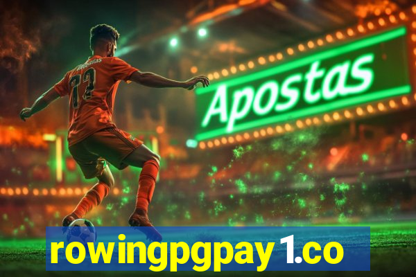 rowingpgpay1.com