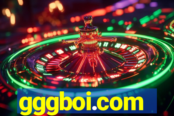 gggboi.com