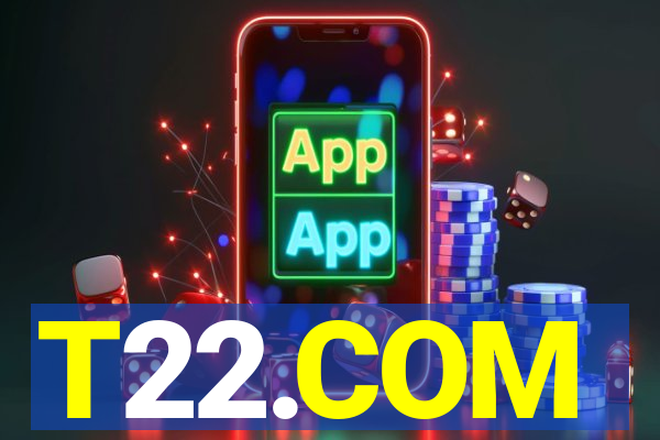 T22.COM