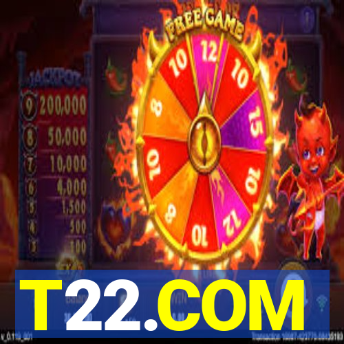 T22.COM
