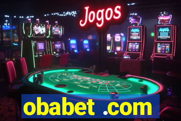 obabet .com