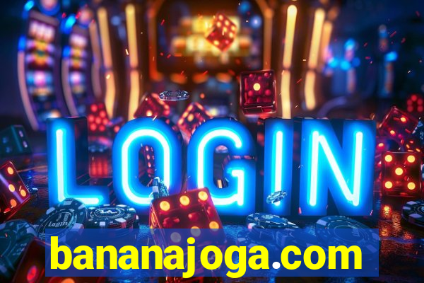 bananajoga.com