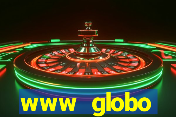 www globo absolutamente tudo