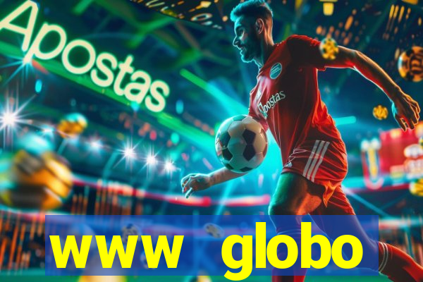 www globo absolutamente tudo