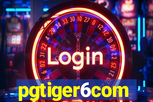 pgtiger6com
